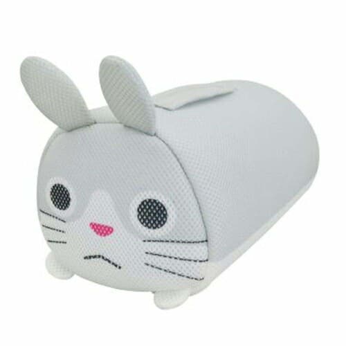 

Plush Laundry Net Rabbit