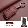 Lexus Key Cover for ES200, ES300h, RX300, RX350h, NX260, LX570, RX270 - Red