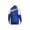 Nike Chelsea Fc Repel Academy Awf Zip Neck Jacket Men Jacket Blue DV4714-495