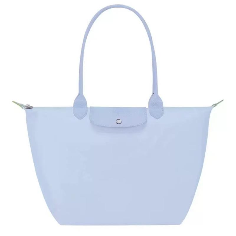 Bolsa Longxiang bolsa semanal de nailon bolsa de dumplings bolso tote bolso de hombro bolso de mano bolso de axila bolso de mujer