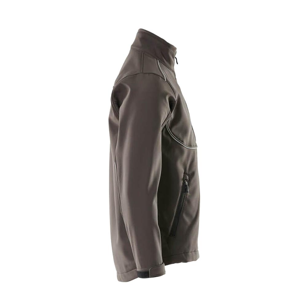Mascot Mens Tampa Industry Soft Shell Jacket