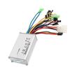 48V 250W Electric Bike Brushless Controller Aluminium Alloy Brushless Motor Controller for Electric Bicycle Scooter