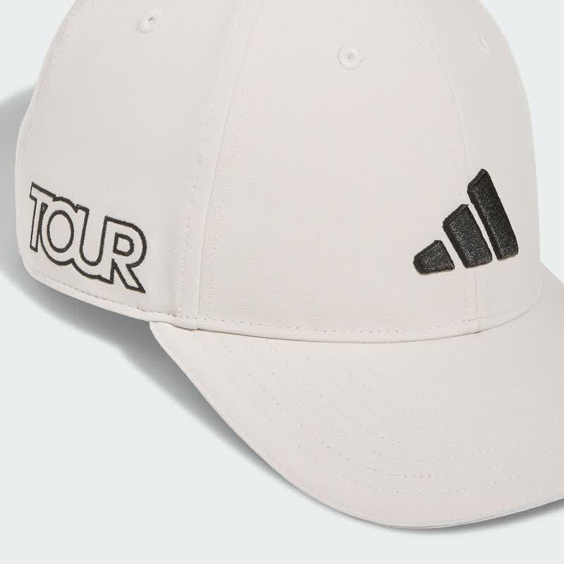Adidas Golf Hard-Top Baseball Cap