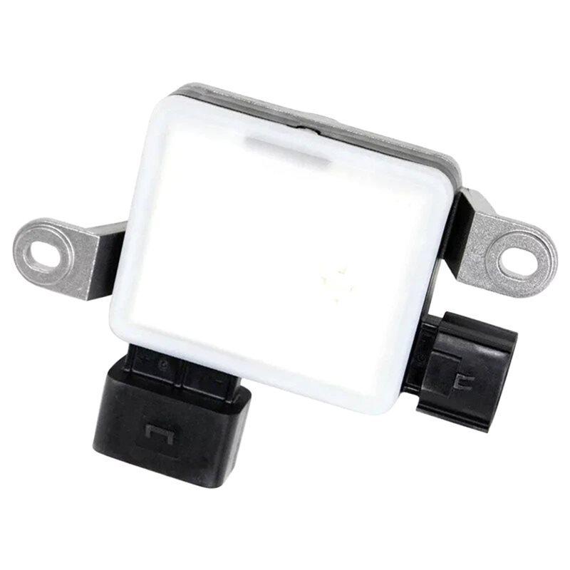 Engine Cooling Fan Module Electronic Resistor Module For KIA Forte(2.0L) 2017-2018- Part No. 25385-B0000 25385B0000