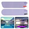 Accessories Anti-reflective Film Car Rearview Mirror