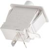 WE4M415 Dryer Door Switch Replacement Part (3 Wire) for GE Hotpoint Kenmore, Replace WE4M157, WE4M335, WE4M349, WE4M337, AP4366862, EA2344321,