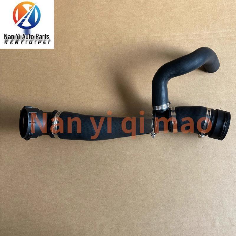 

Scania G410/G500 Cooling Water Pipe Tee - Part Numbers 2305702, 2817268 Nanyi Auto Parts