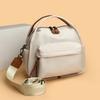 Women's bag Lightweight casual bag Fashion versatile Oxford cloth women's messenger bag One shoulder portable commuter bag