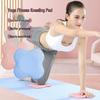 Thickened Yoga & Exercise Soft Pad: Elbow, Knee, Floor Mat