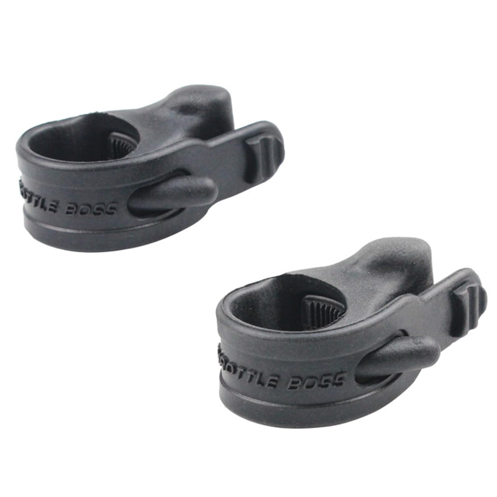 

Vitalux Мотоциклетный ассистент дроссельной заслонки, Набор из 2 штук, Ассистент акселератора, Ассистент ручки, Фиксатор дроссельной заслонки, Универсальный чёрный