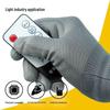 XINGYU PU518 Clean & Flexible PU Coated Gloves