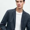 EMZ Erdos Men's Business Casual Blazer