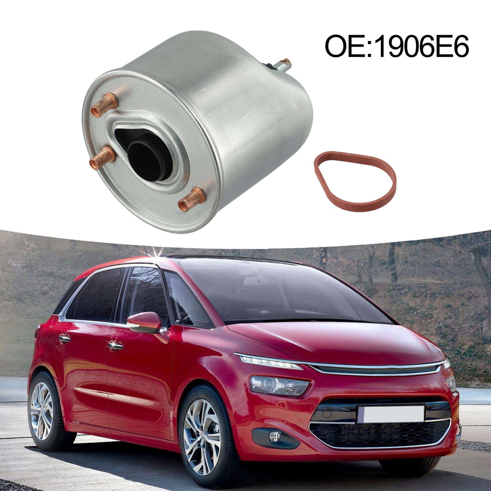OE 1906E6 1.6 HDI Straightforward Installation OEM Specification Reliable Performance Advanced Filtration Technology China Mainland