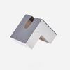 1 Pcs Tissue Box Living Room Creative Home Paper Box Simple Bedroom Living Room Tea Table Desktop Decoration Tissue Storage