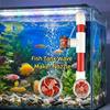 Pești și animale marine – Întreținerea acvariului