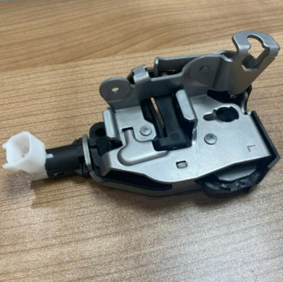 

8L5Z1326413A 8L5Z1326412A Ford Ranger Door Locks Left
