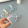 Efficient Contact Lenses Inserter Tool Wearing Kits For Effortless Application And Removal Beginners Users Daily Use