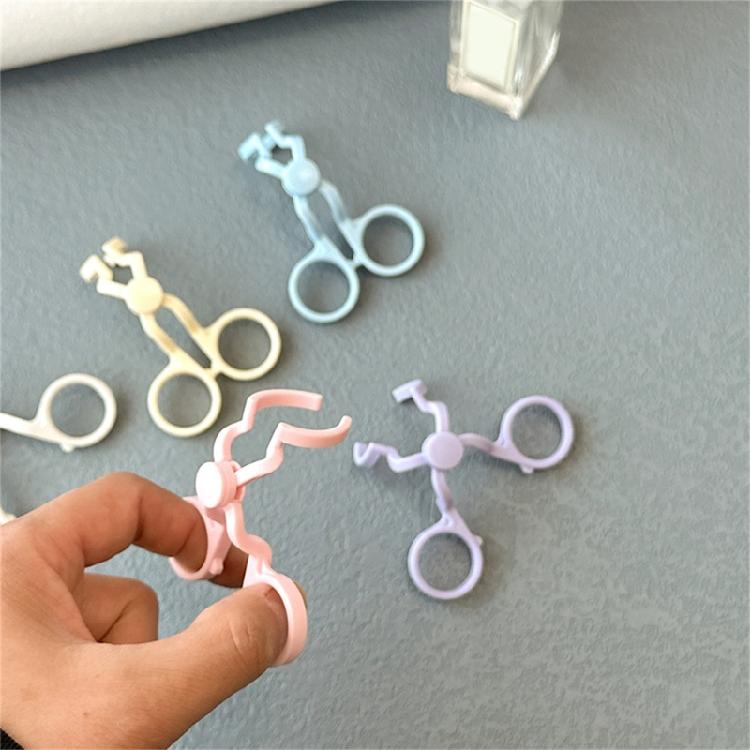 Efficient Contact Lenses Inserter Tool Wearing Kits For Effortless Application And Removal Beginners Users Daily Use