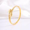 European and American Open-ended Light Luxury High-end Women's Design Niche Temperament Bracelets