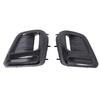 2PCS Front Pair Bumper Fog Light Cover For Forester Sport 2019-2026 57731SJ140 Styling Fog Light Decoration