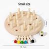 Color Memory Chess: Concentration and Thinking Training Toy for Children and Parents