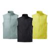 Kolon SportS Herren S Leichte Stretch Winddichte Weste Jwvam25301