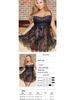 Plus Size Sensual Lace See-Through Camisole Lingerie Set