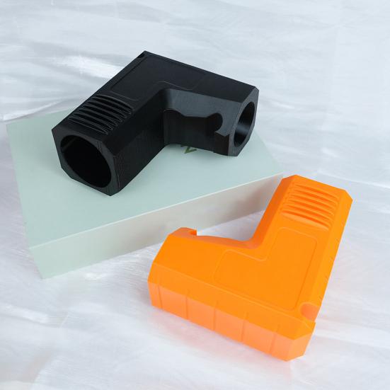 Impact-resistant Dust Adapter Table Saw Dust Collector Adapter for Dewalt DWE7485 DWE7491RS DIY