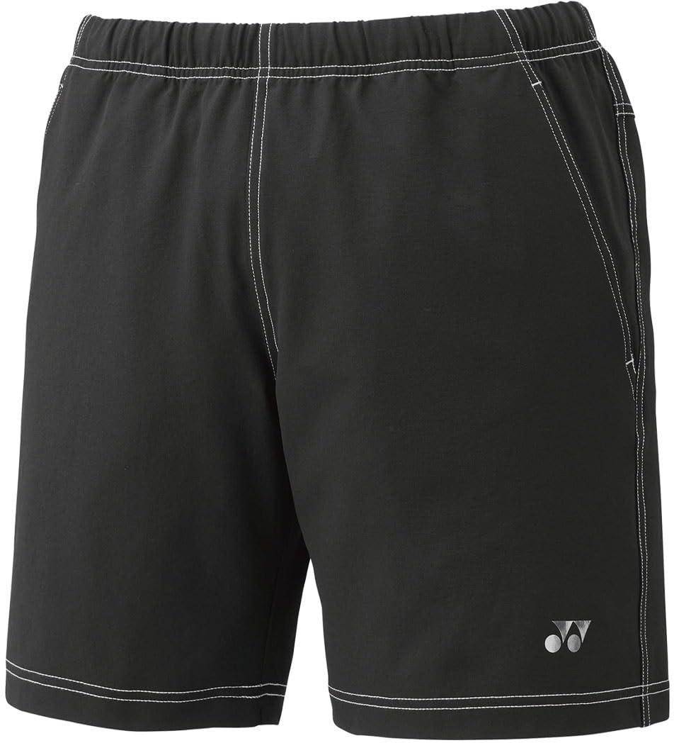 

Yonex Uniform Shorts 15224 Black L (007)