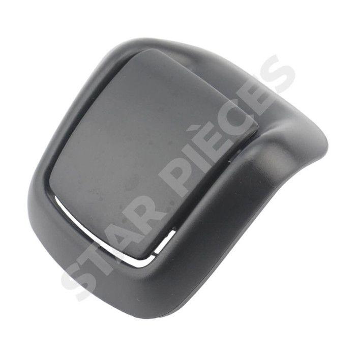 Poignée de siège inclinable pour Ford Fiesta et Ford Fusion (2002-2012) avant droite (côté passager)