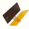1pc HD Anti-glare Intercept Sun Visor Car Sunshade Anti-glare Mirror Day and Night Dual-use