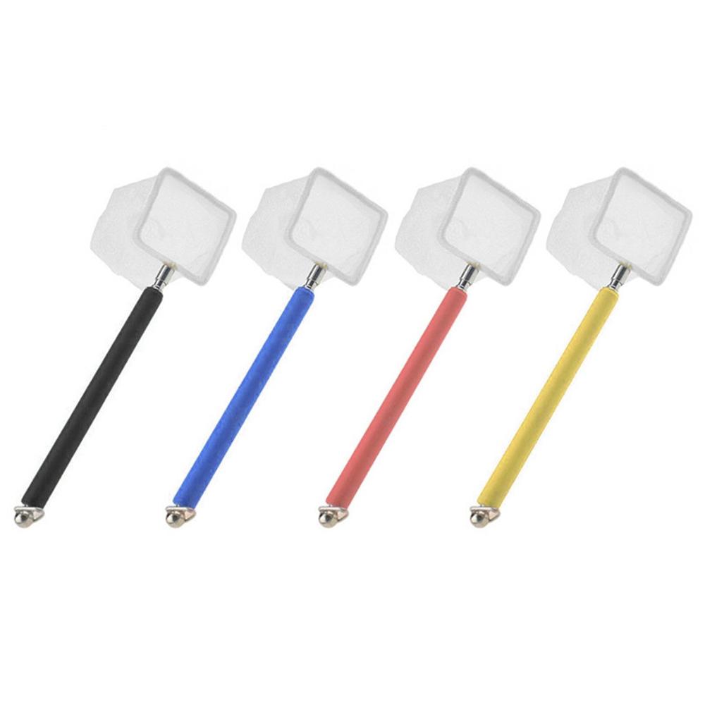 Tank Cleaning Fish Scoop Shrimp Catching Fishnet Aquarium Supplies Catch Net Fish Tank Accessory