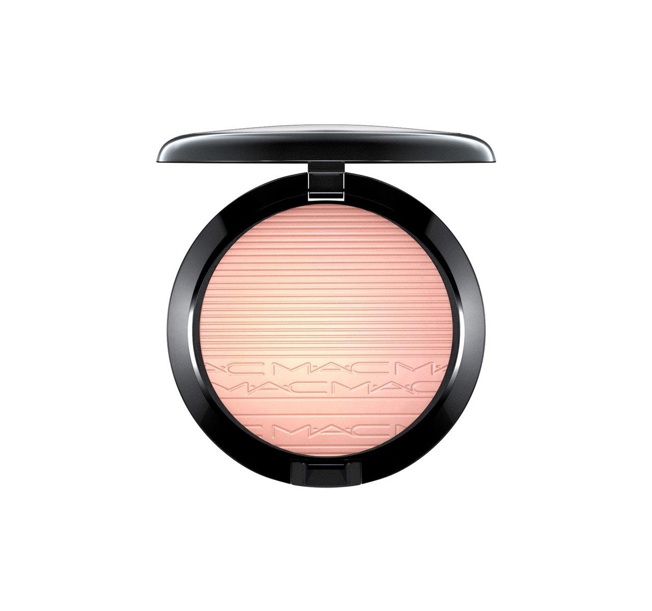

MAC Extra Dimension Skinfinish Beaming Blush 9г [Б/у] розовый
