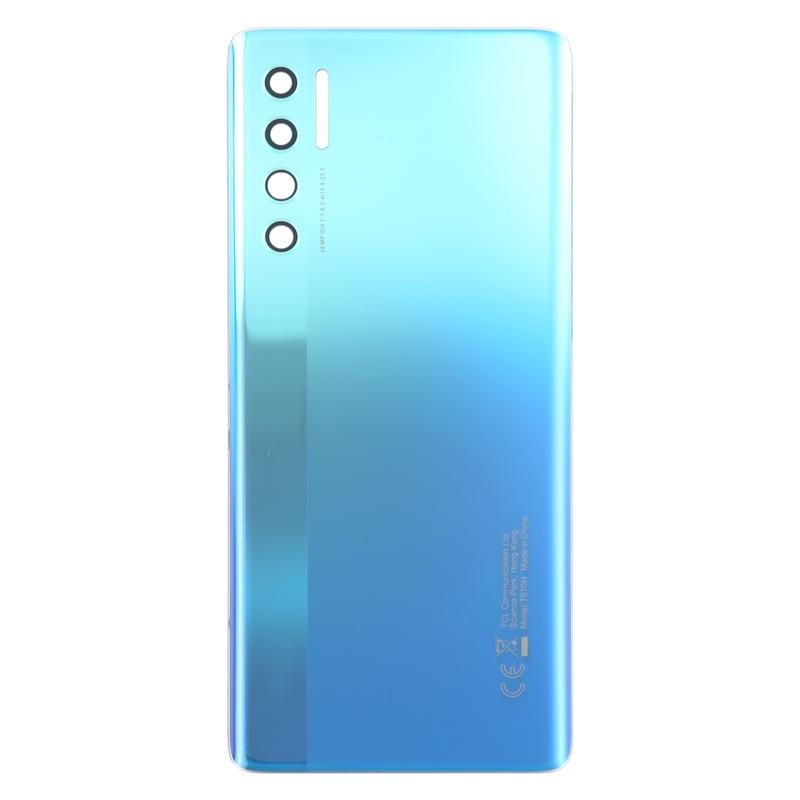 Für TCL 20 Pro 5G Akku-Rückseite