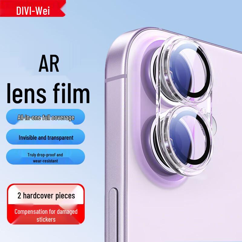 Firstware iPhone Series Camera Lens Protectors