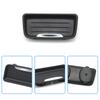 Auto Mittelkonsole Becherhalter Abdeckung Zierleiste Ablagefach Einsatz Schrank Für BMW 3 4 Serie M3 M4 F30 F31 F34 F35 F80 F32 F33 F36 F82