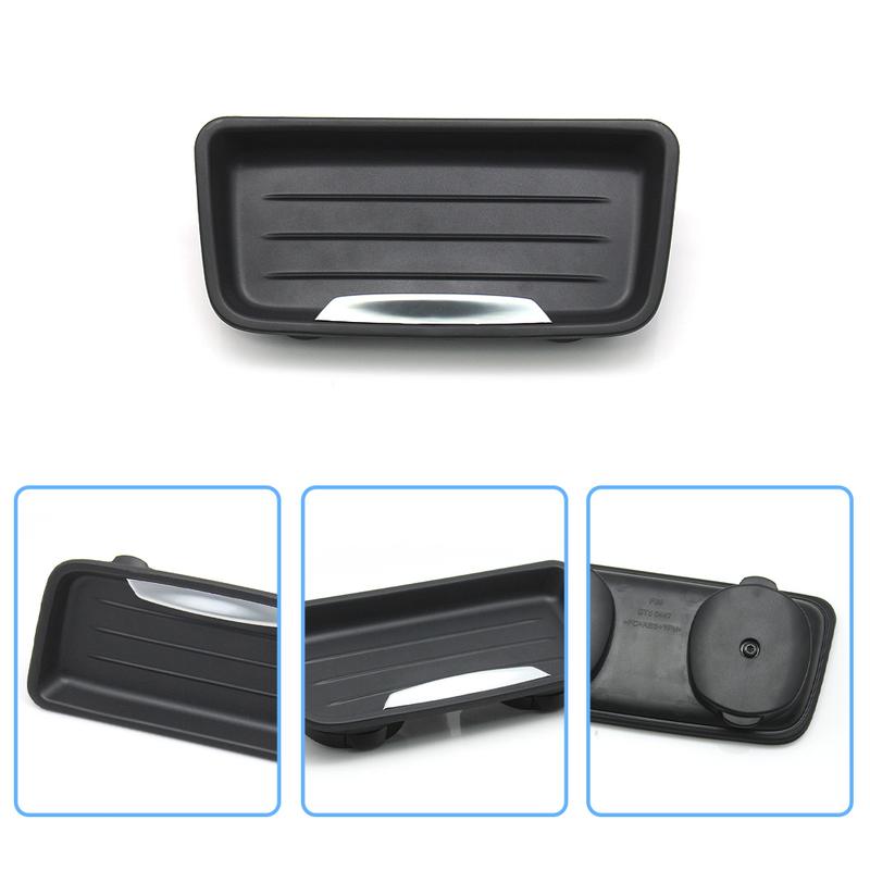 Auto Mittelkonsole Becherhalter Abdeckung Zierleiste Ablagefach Einsatz Schrank Für BMW 3 4 Serie M3 M4 F30 F31 F34 F35 F80 F32 F33 F36 F82