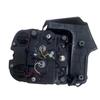 Compatible Geely Panda MINI Rear Brake & Tail Light Assembly (Left & Right)