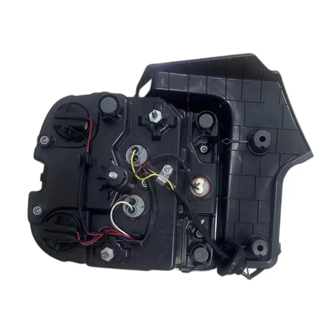 Compatible Geely Panda MINI Rear Brake & Tail Light Assembly (Left & Right)