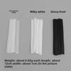 Elastic Makeup Brush Protection Net Cover for Anti-Friction and Shaping