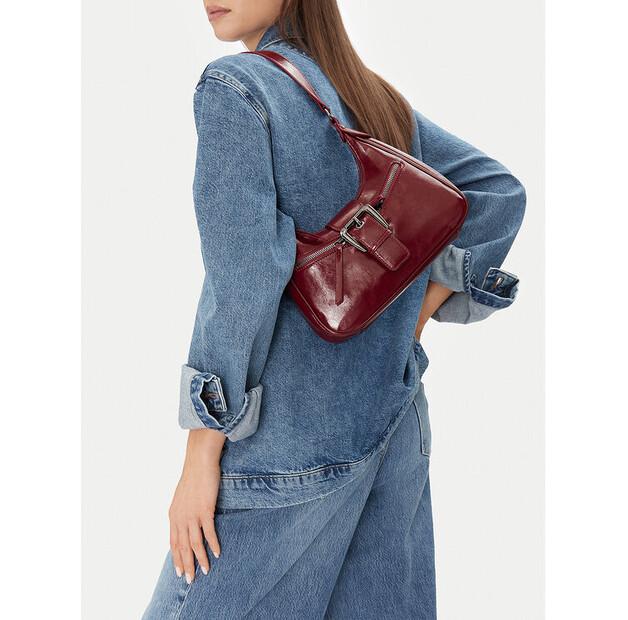 Bag DeeZee C-DZE-S-005-08 Burgundy