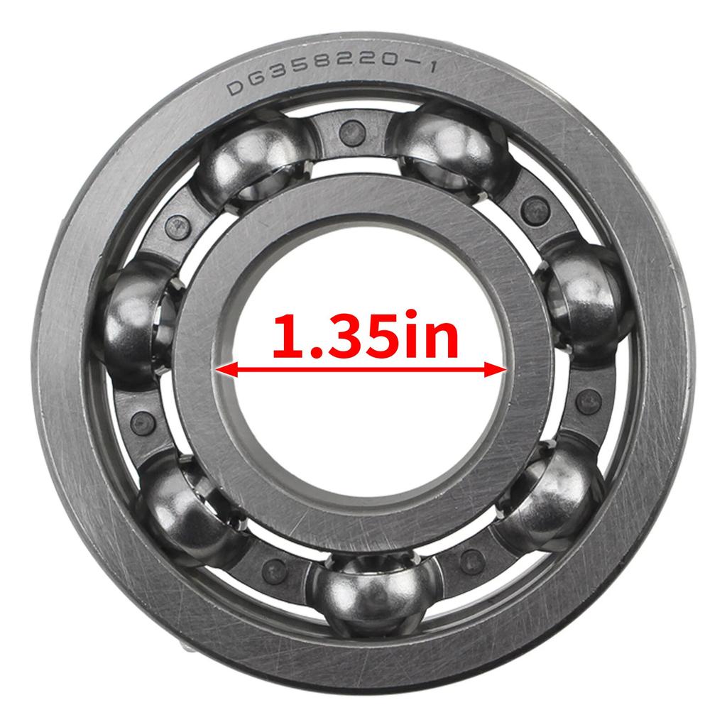 4 st TR580 Automatlåda Lagerkit 135220D För Subaru Transnation