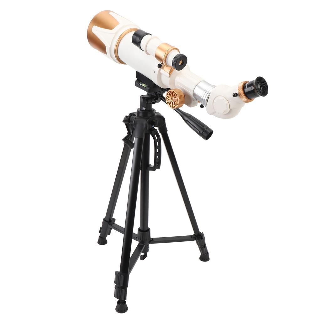 Telescop astronomic Telescop de înaltă definiție Jucărie Jucărie pentru educație științifică pentru școală acasă