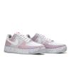 Nike Air Force 1 Crater Flyknit 'Wolf Grey' (Unisex) Wolf Grey / Pure Platinum / Gym Red / White Skateboard Shoes DC4831 002