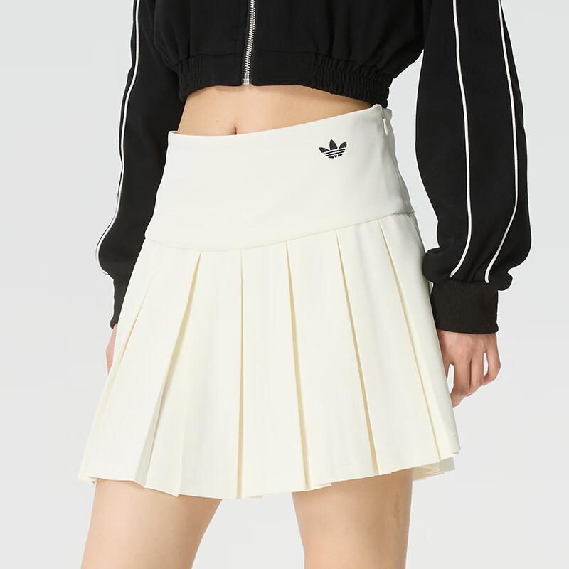 Adidas Originals Casual Short Skirts Women's KG8258