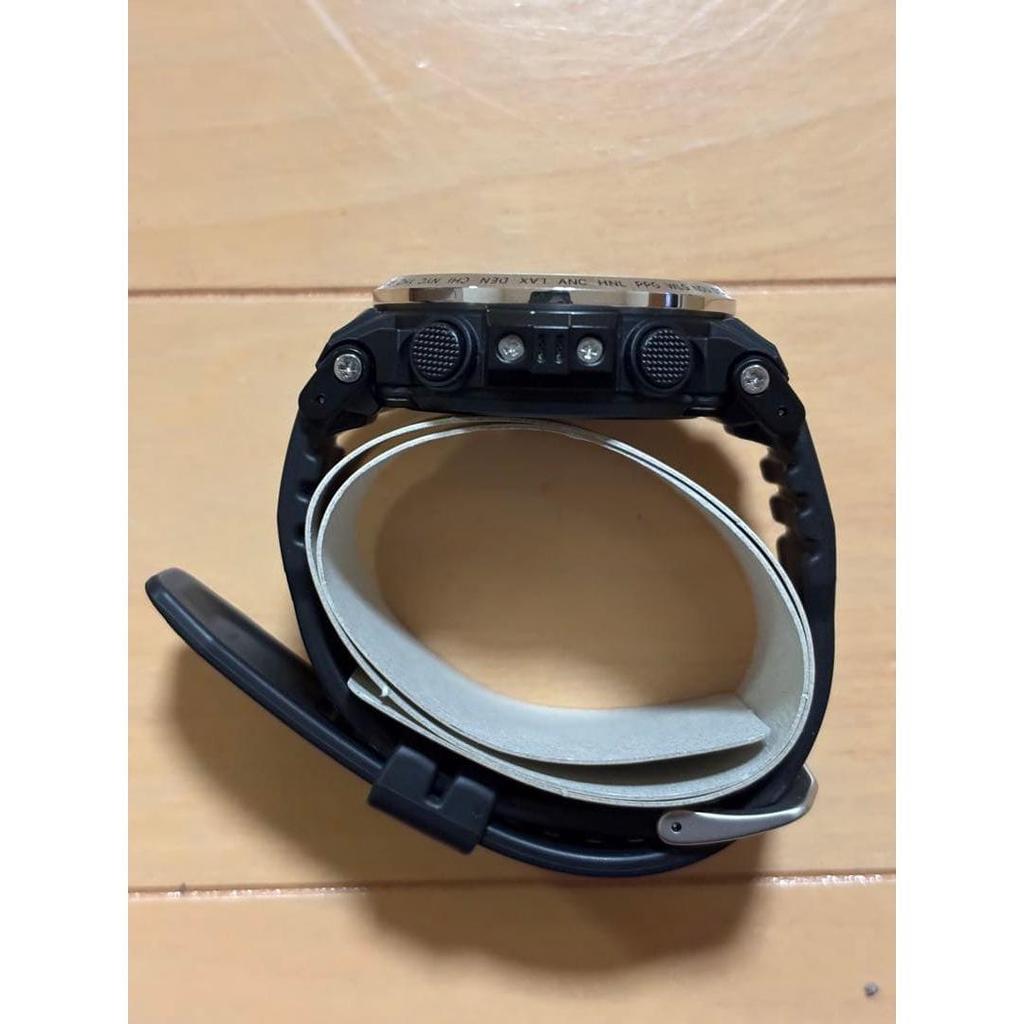 Used [Limited Price Drop] CASIO PRO TREK PRW-61-1AJF