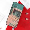 Retro Aesthetic Japanese Game Over Cover For Xiaomi 14T 11T 12T 13T Pro 13 14 15 Ultra POCO X7 Pro X3 X5 X6 F5 F6 M6 Pro Case
