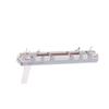 1/2Pcs 60Mm Straight Slide Potentiometer 6 Pin High Precision For Audio Mixer Amplifier Diy Audio Equipment