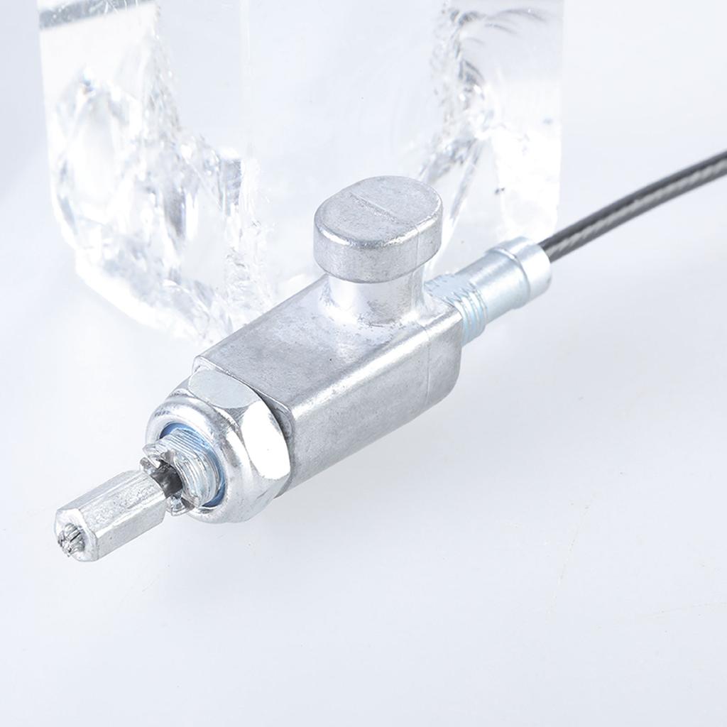 Heavy Duty Lawn Mower Lift Cable Harness Replace GY22289 for GY22157 AM145470 AM142881 Ensures Optimally Functionality