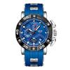 LIGE Fashion Mens Watches Sports Watch Waterproof Luminous Quartz Watch Men's sports Watch man watch luxury reloj hombre